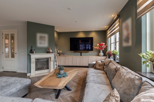 Medium property photo - Dorpsstraat 60A, 4284 EJ Rijswijk (Nb)